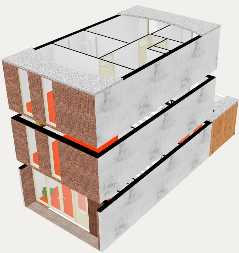 Wijboschstraat 68 Tilburg thumbnail 74
