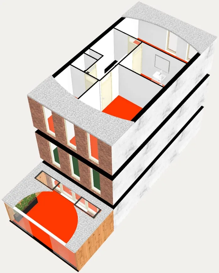 Wijboschstraat 68 Tilburg thumbnail 76