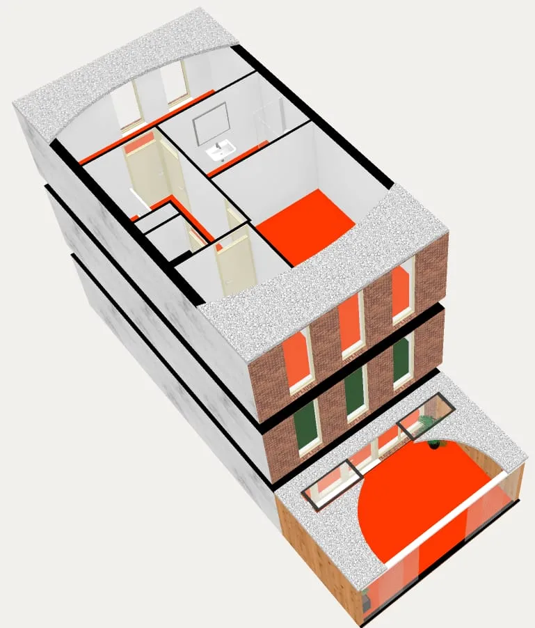 Wijboschstraat 68 Tilburg thumbnail 77