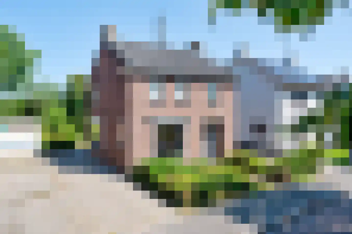 Wijbosscheweg 8 in Schijndel