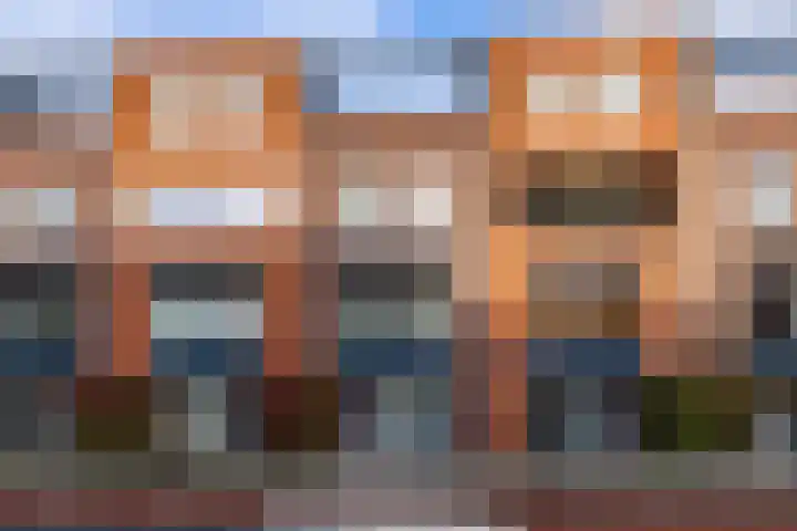Wijbrand de Geeststraat 58 Leeuwarden