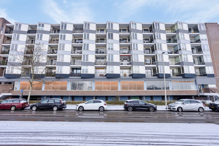 Photo de la maison Wijckermolen 118, Beverwijk