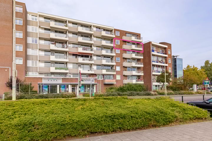 Photo of property Wijckermolen 192, Beverwijk