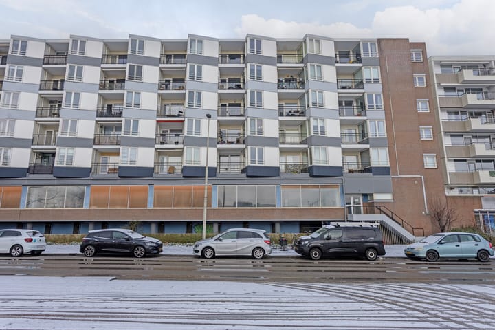 Wijckermolen 50 in Beverwijk