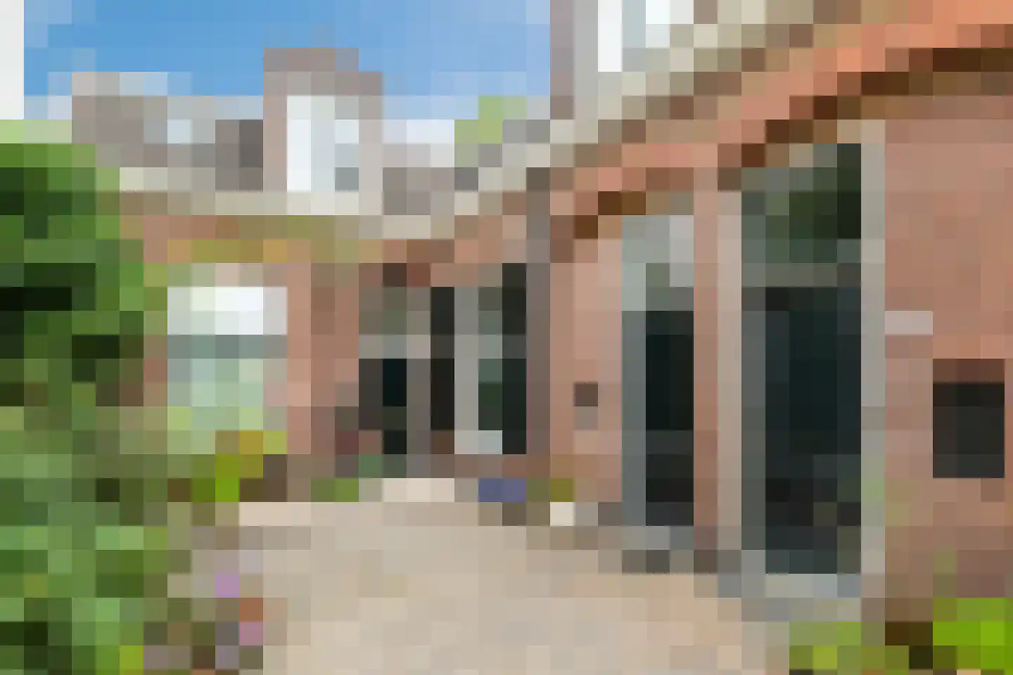 Wijde Begijnehof 44 in Utrecht