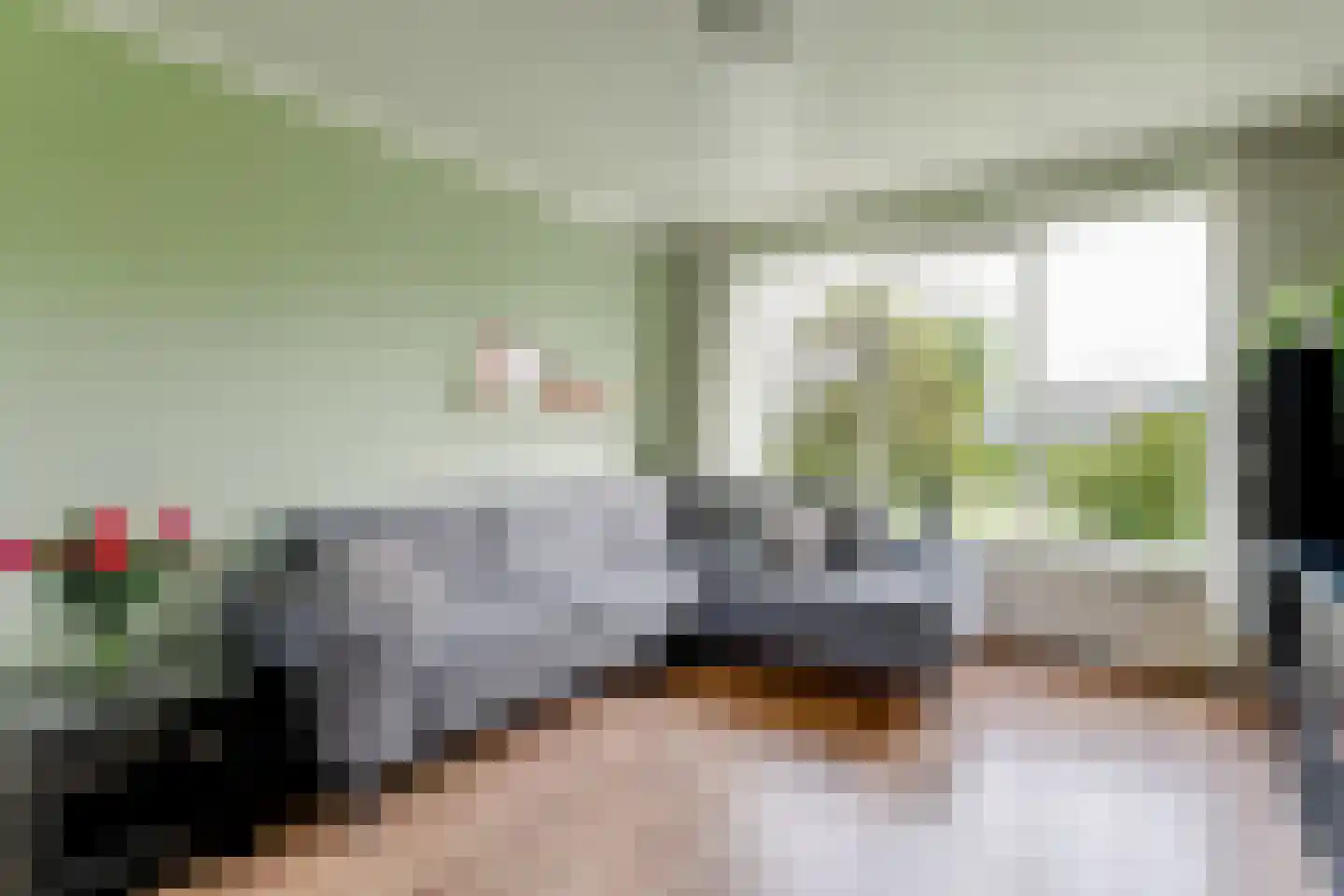 Wijde Klaver 4 Spanbroek thumbnail 11