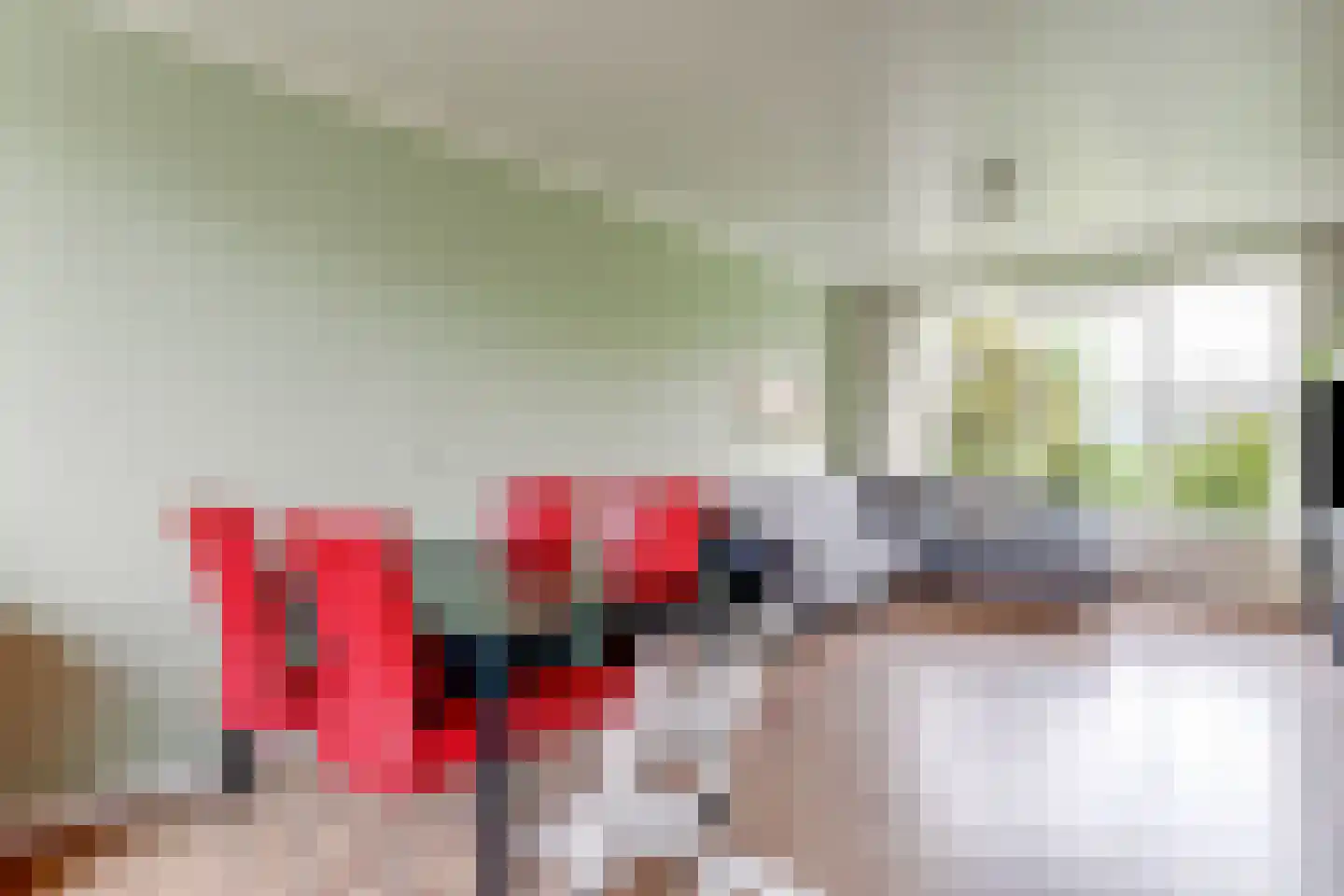 Wijde Klaver 4 Spanbroek thumbnail 12