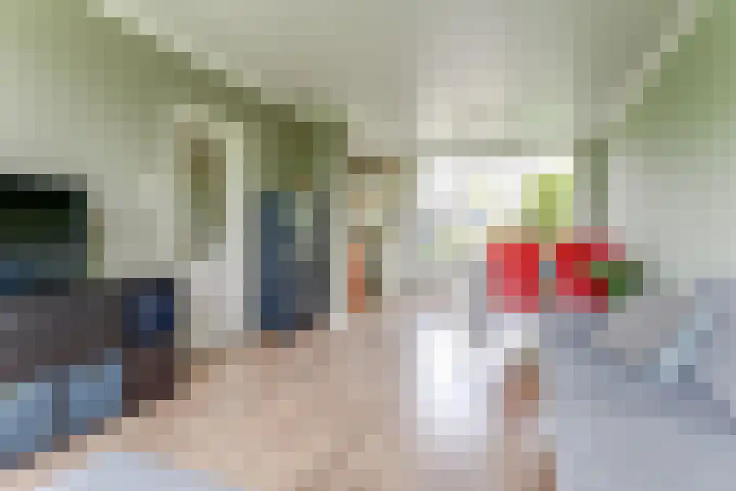 Wijde Klaver 4 Spanbroek thumbnail 14