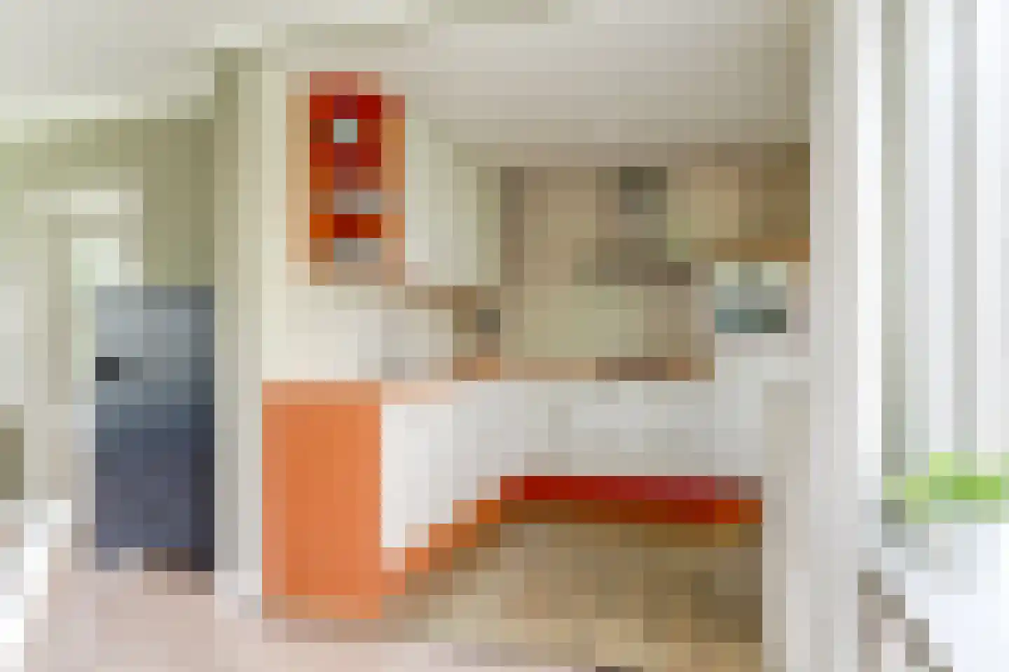 Wijde Klaver 4 Spanbroek thumbnail 15