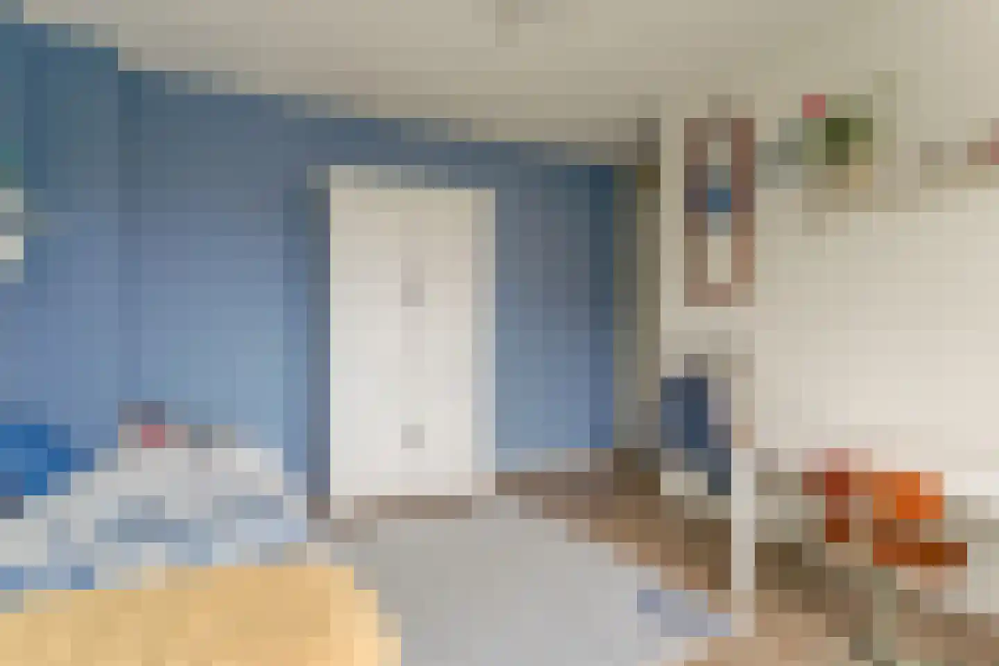 Wijde Klaver 4 Spanbroek thumbnail 26