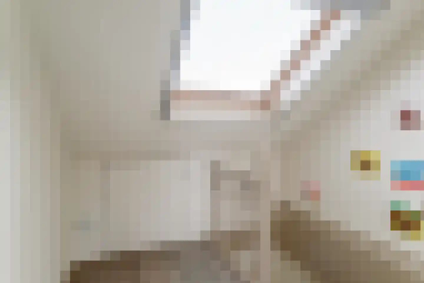 Wijde Klaver 4 Spanbroek thumbnail 31