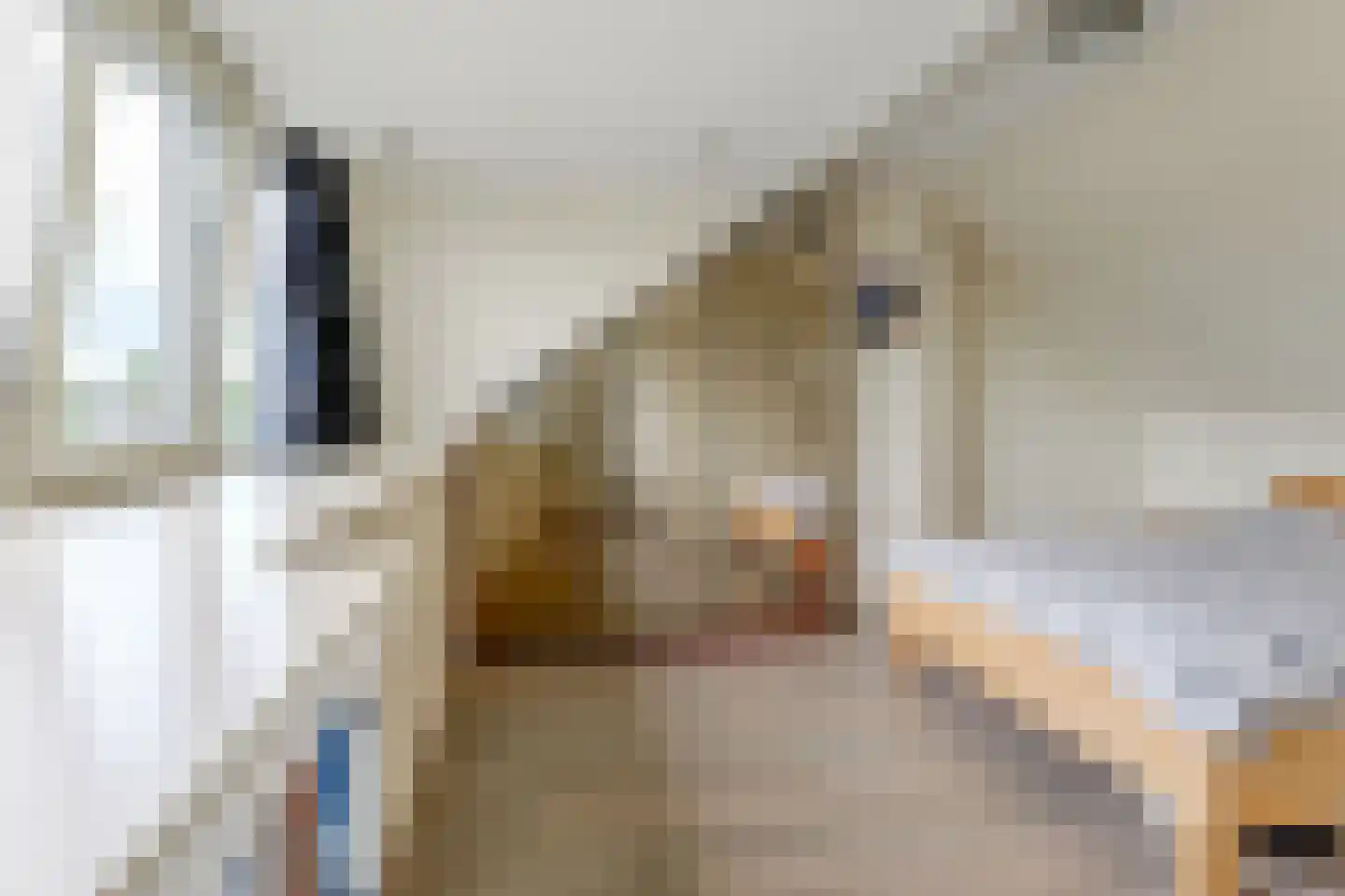 Wijde Klaver 4 Spanbroek thumbnail 33