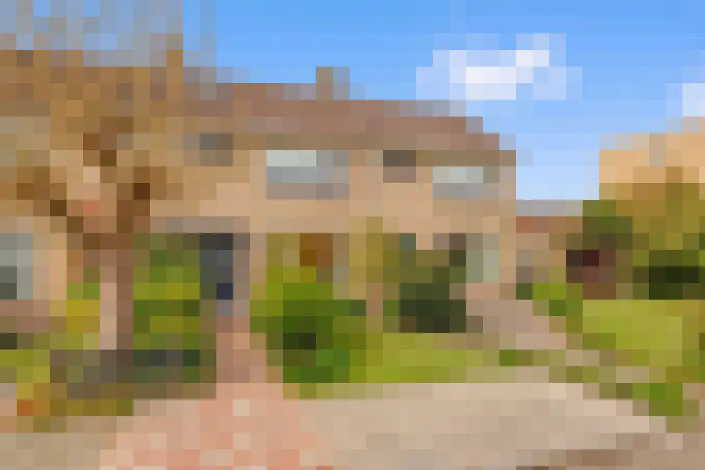 Wijde Klaver 4 Spanbroek thumbnail 37