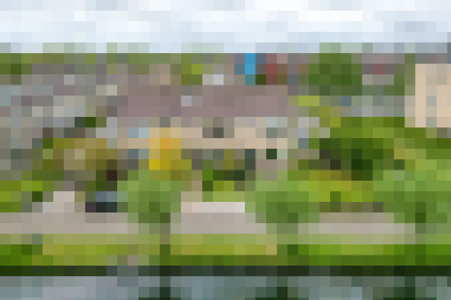 Wijde Klaver 4 Spanbroek thumbnail 7
