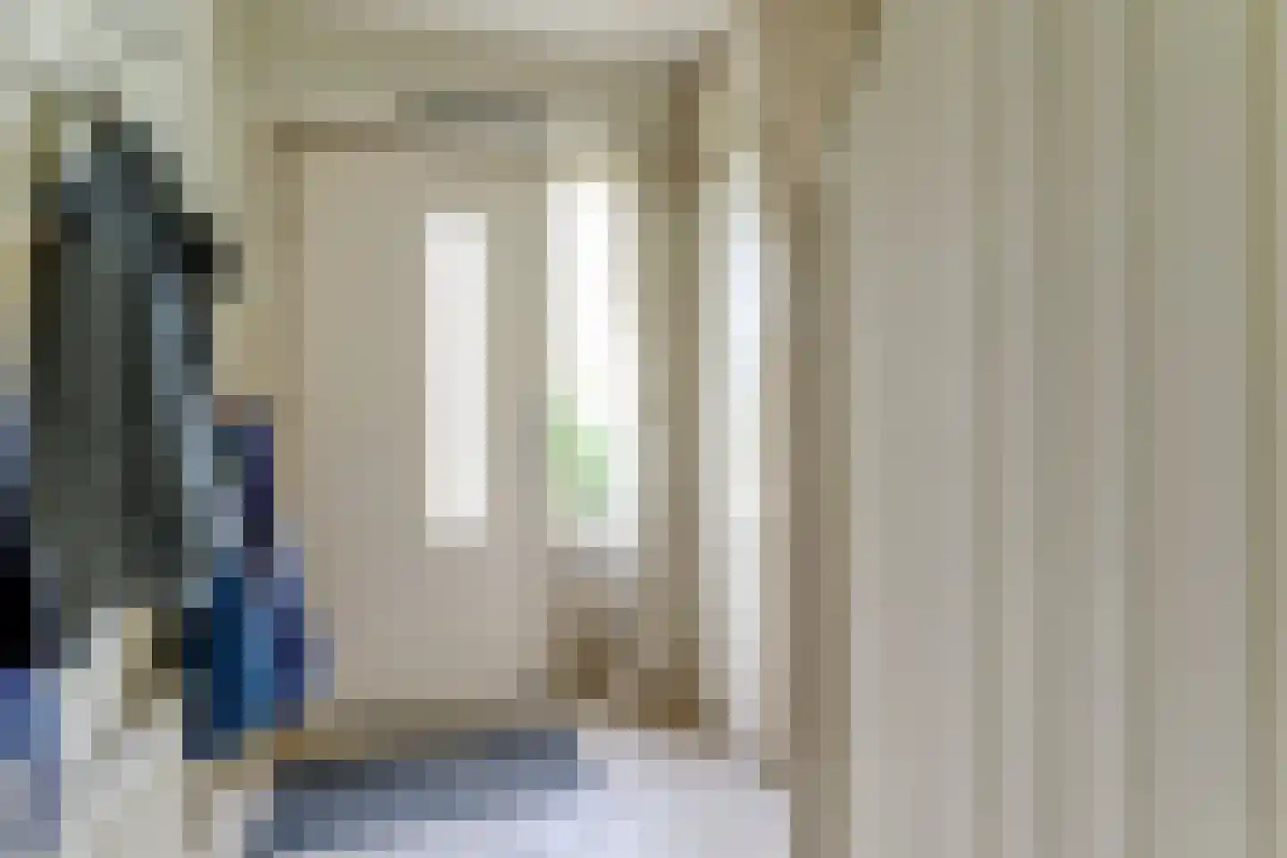 Wijde Klaver 4 Spanbroek thumbnail 8