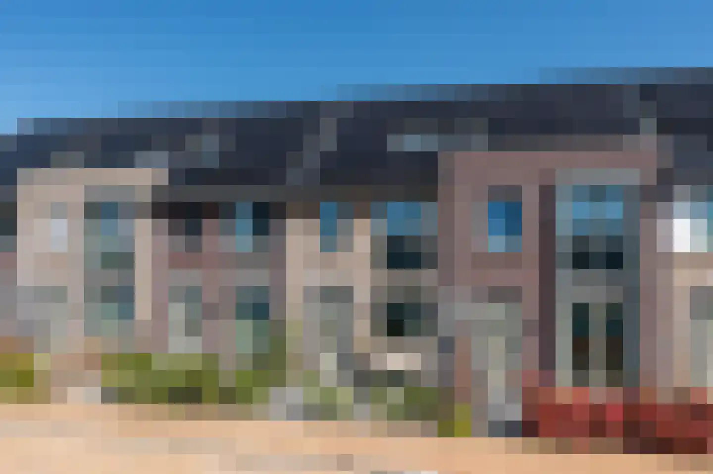 Wijde Mantel 10 Zeewolde