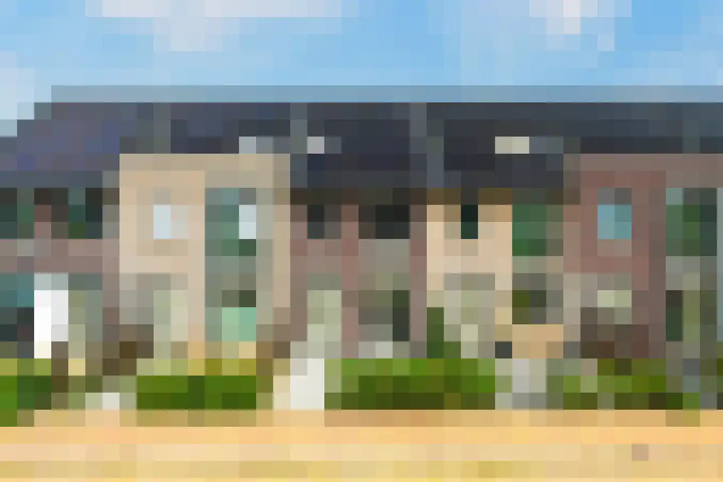 Wijde Mantel 12 in Zeewolde