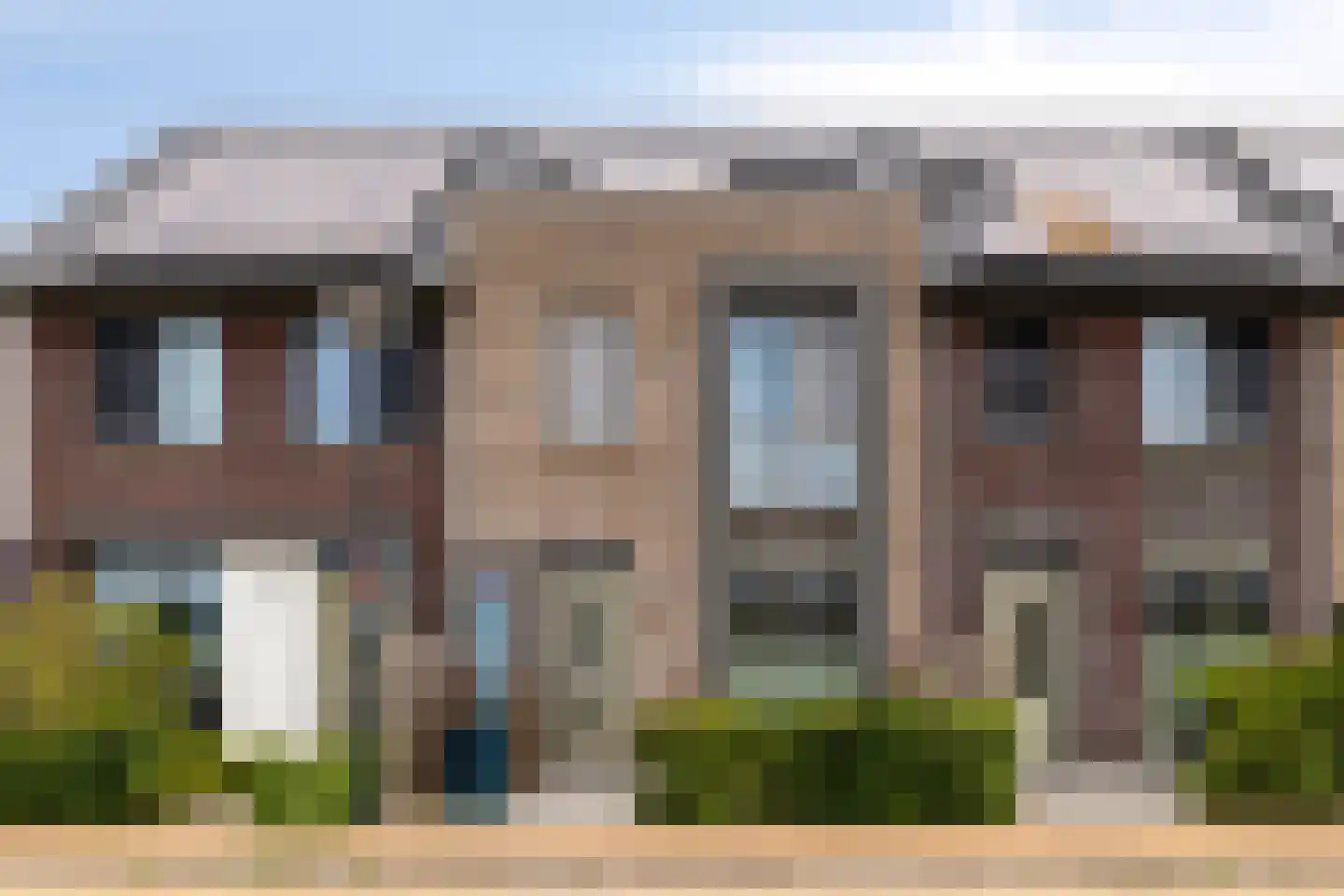 Wijde Mantel 14 in Zeewolde