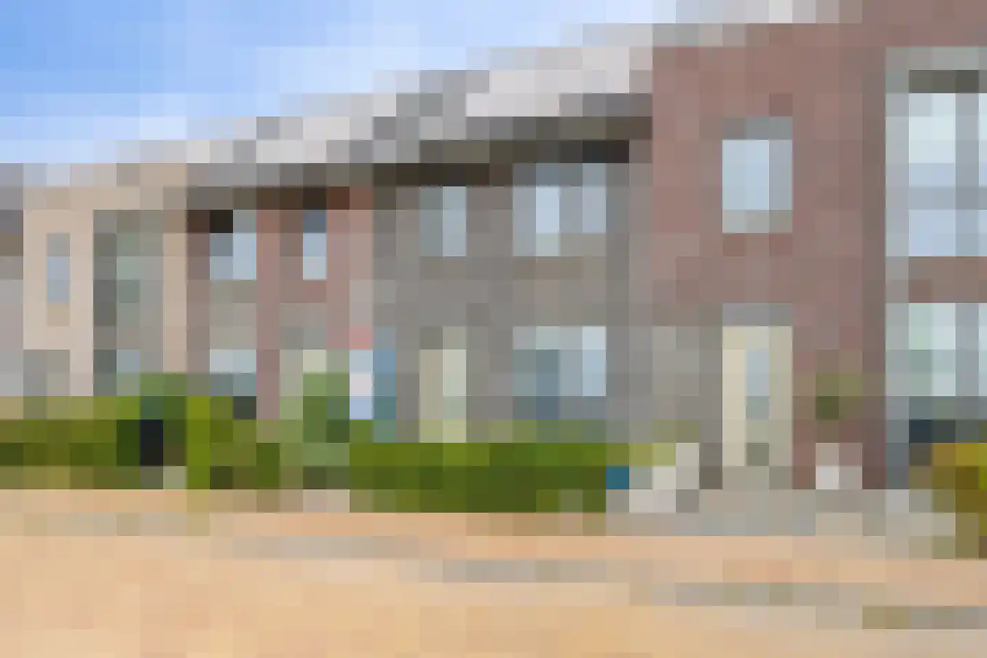 Wijde Mantel 22 in Zeewolde