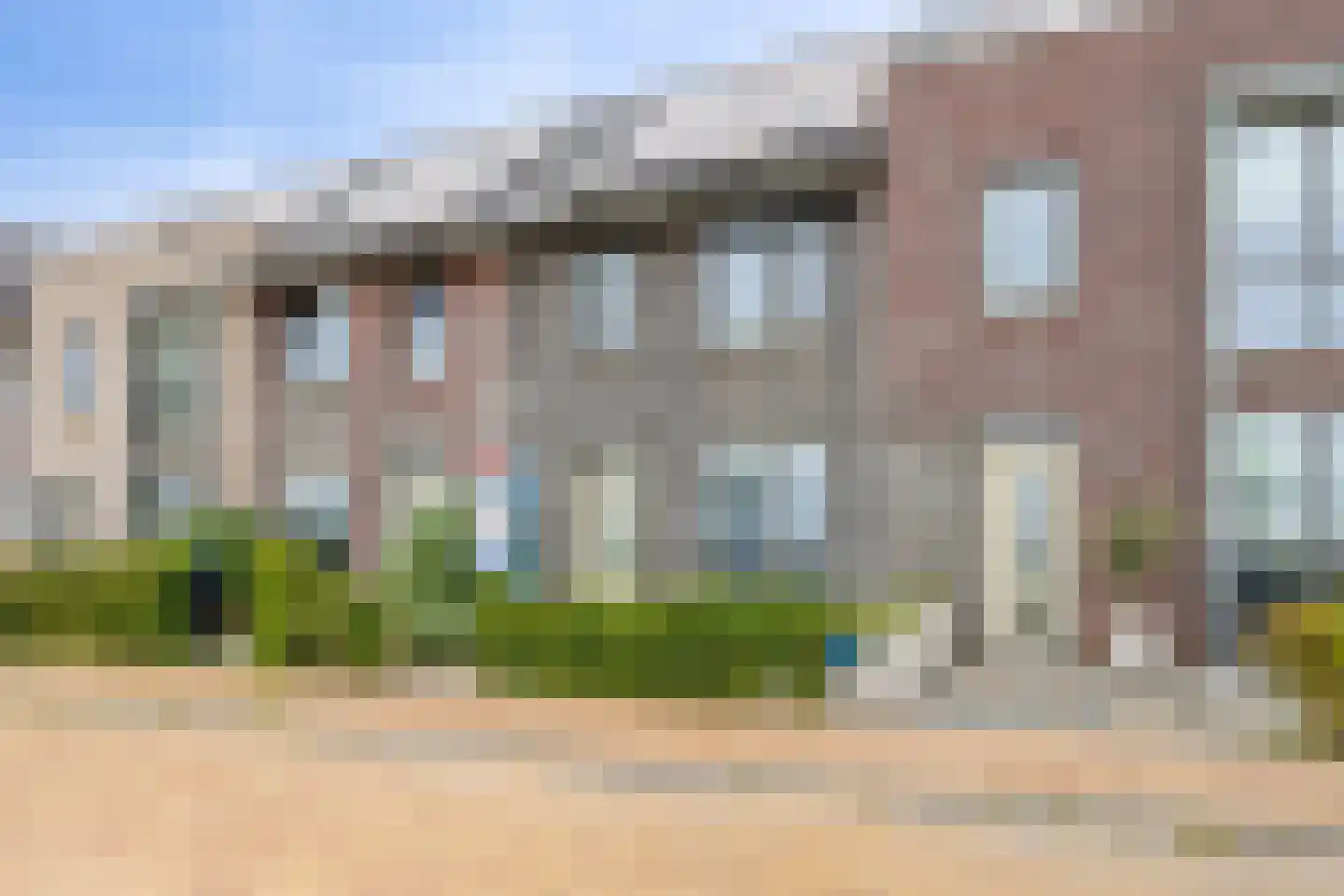 Wijde Mantel 22 in Zeewolde