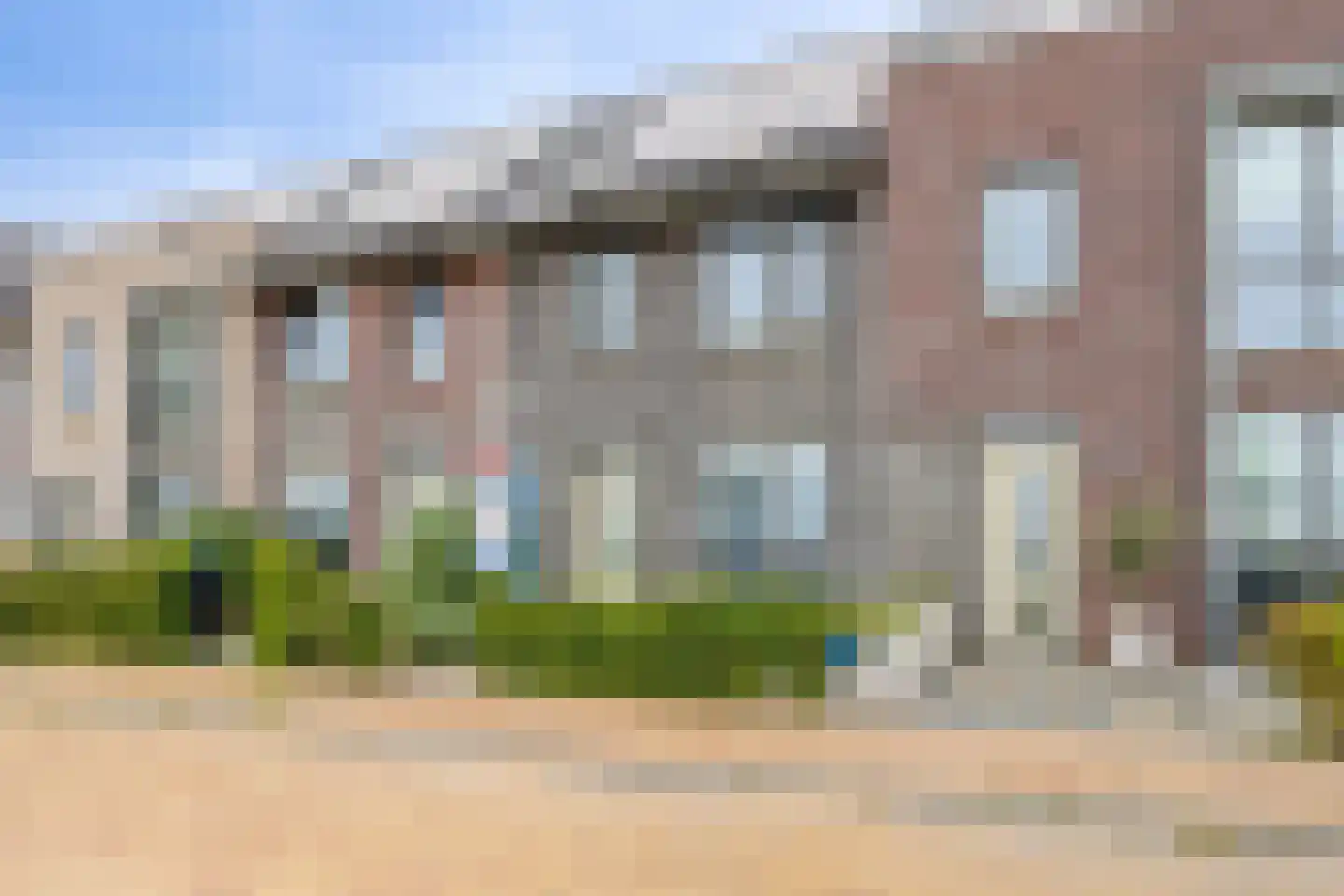 Wijde Mantel 22 in Zeewolde