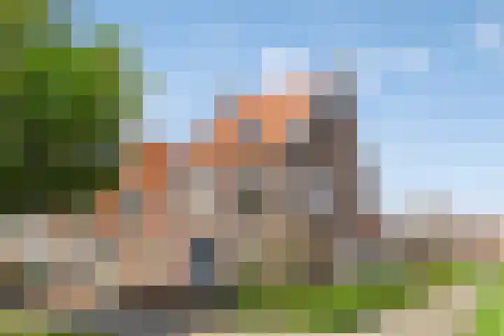 Wijenburg 17 Zeewolde