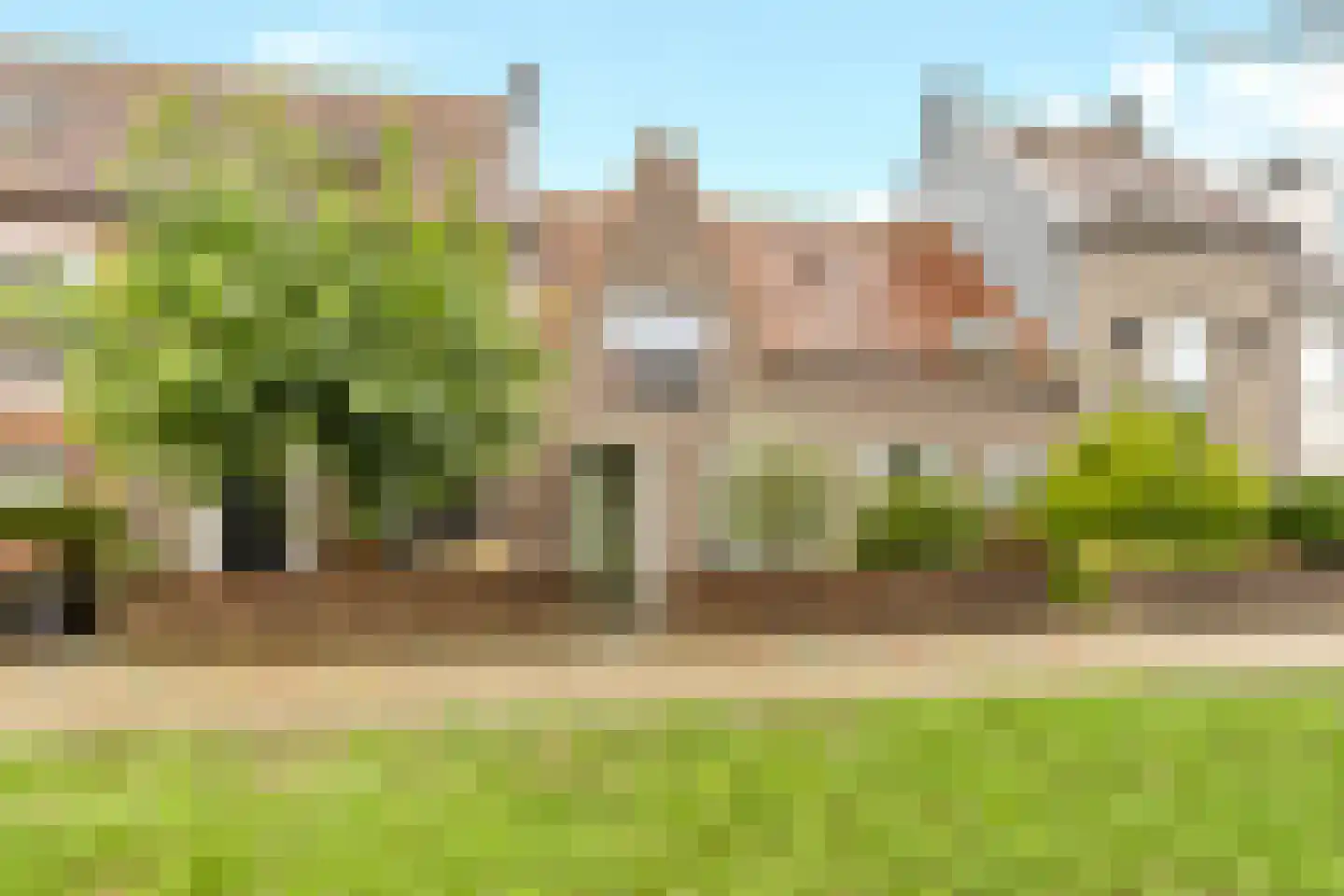 Wijenburg 8 in Zeewolde