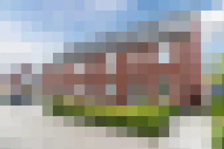 Wijereind 2 en Hapert