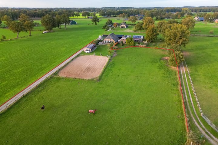Foto de la vivienda Wijheseweg 44, Raalte