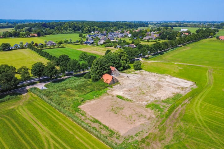Photo de la maison Wijheseweg 59, Zwolle