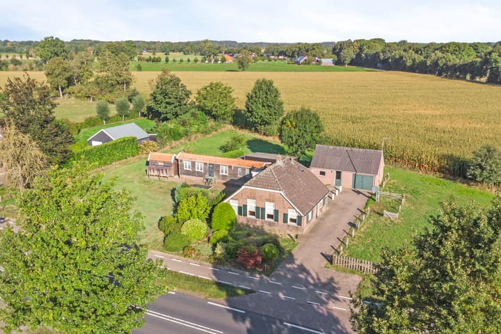 Wijheseweg 6 in Raalte Foto