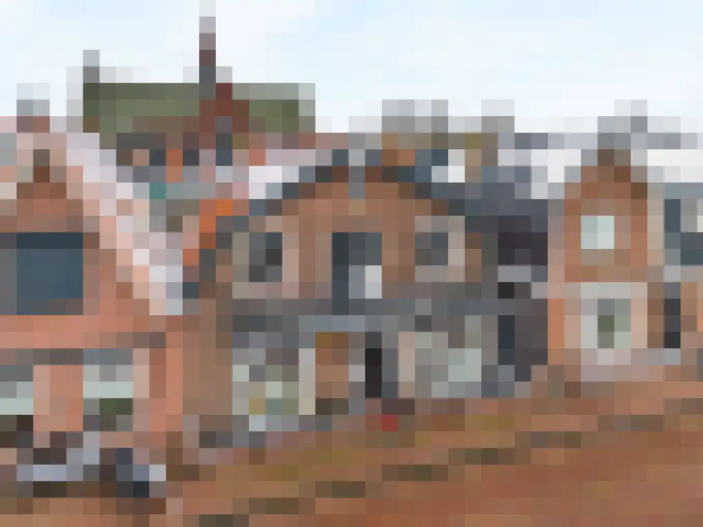 Wijk 7 28 en Urk