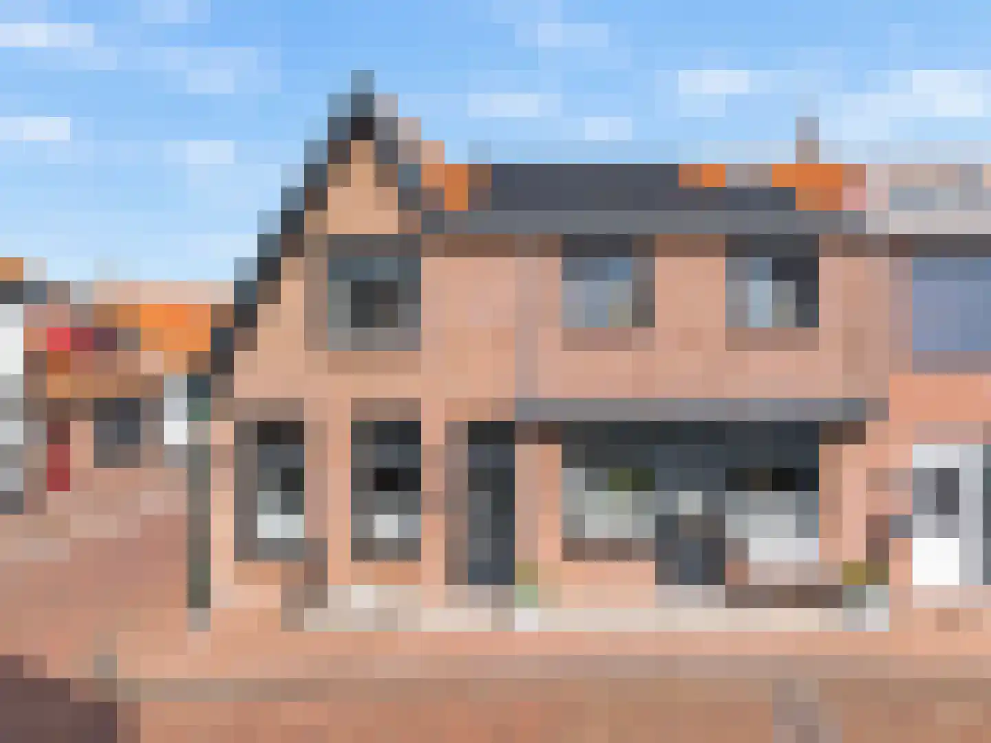 Wijk 7 29 Urk