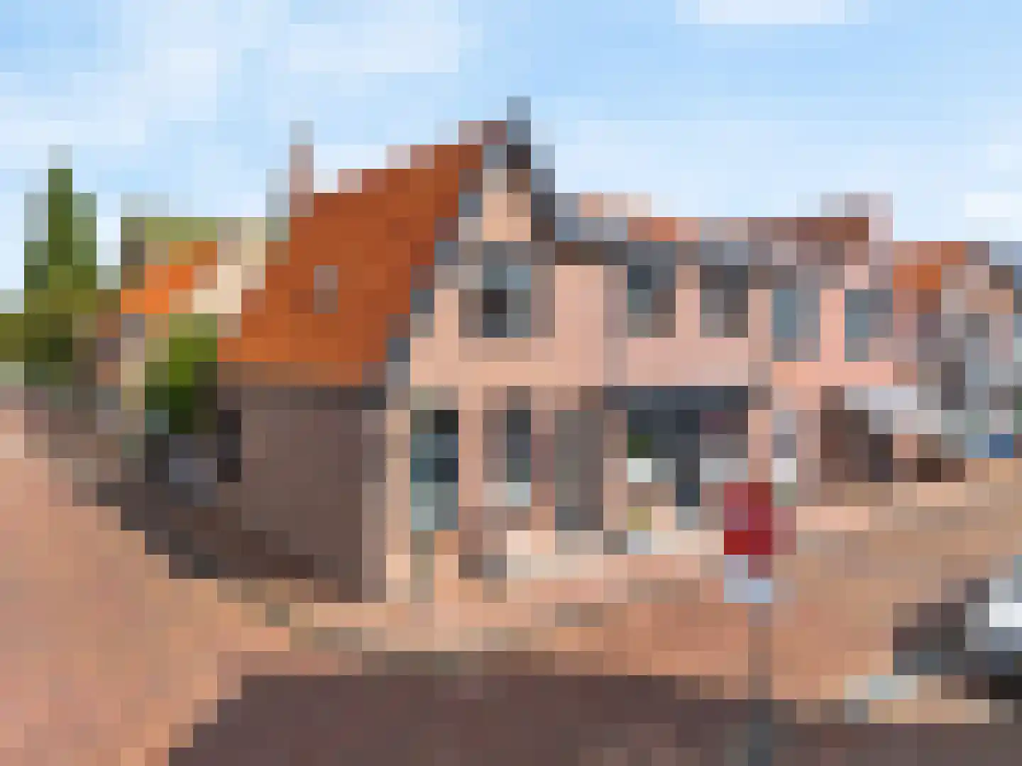 Wijk 7 29 Urk foto 2