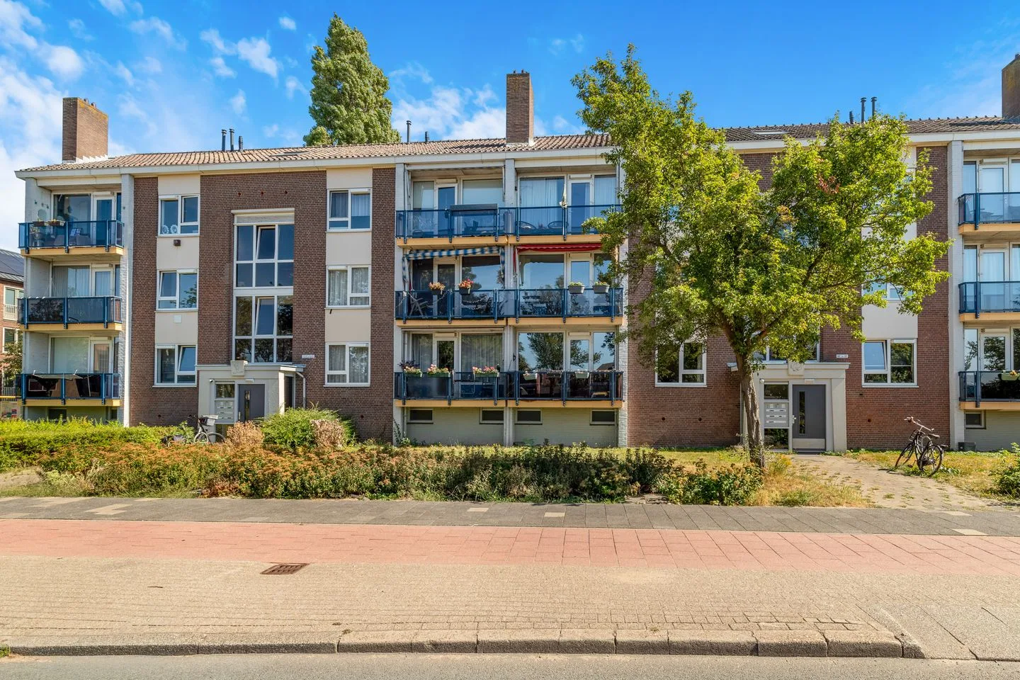 Wijk aan Duinerweg 155 Beverwijk foto 2