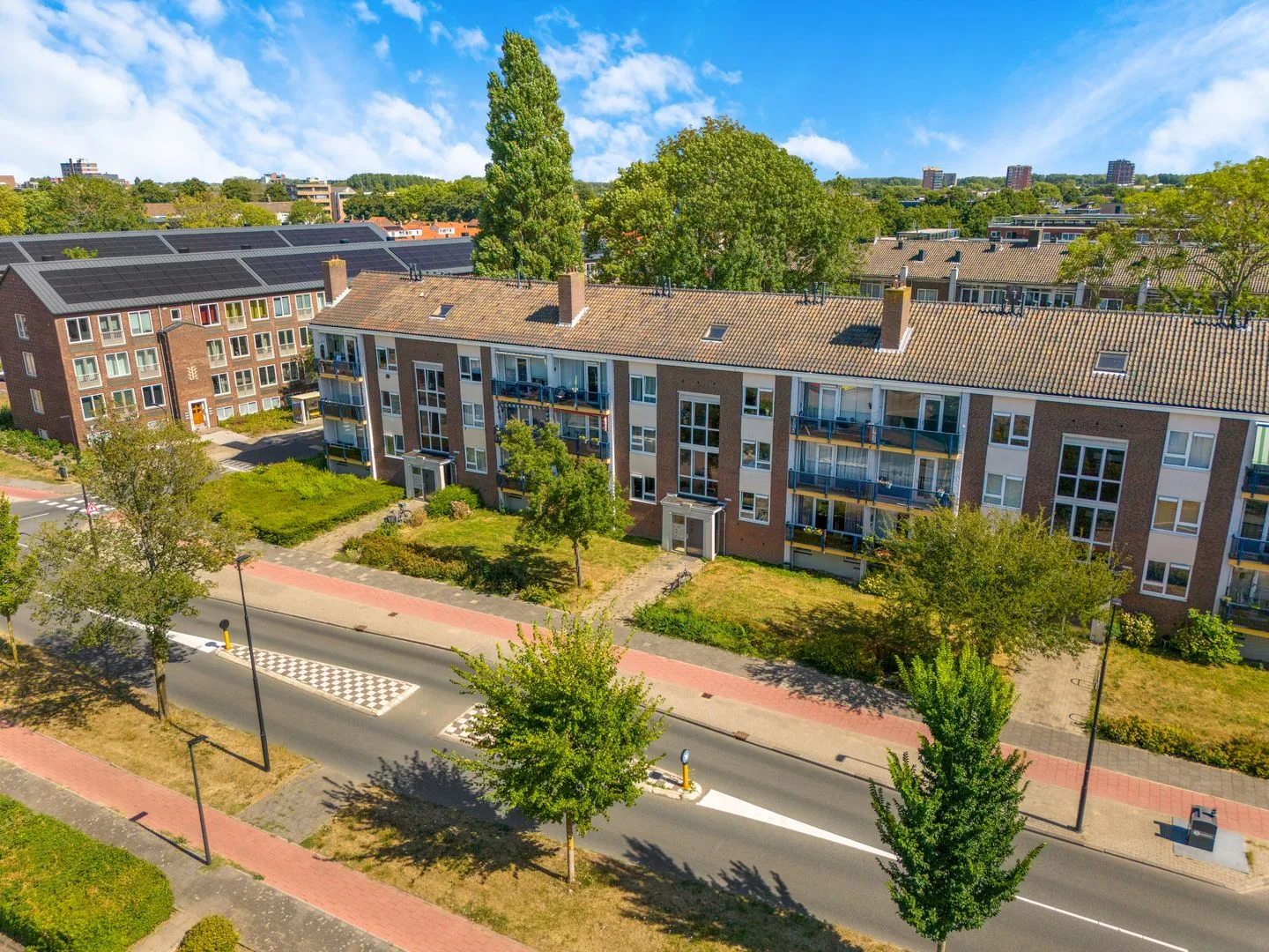 Wijk aan Duinerweg 155 Beverwijk thumbnail 29