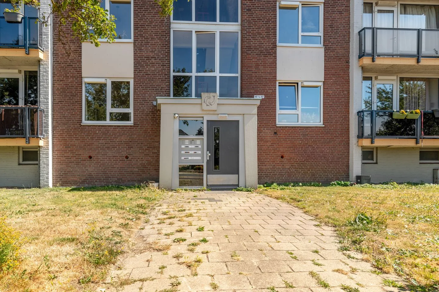 Wijk aan Duinerweg 155 Beverwijk foto 3