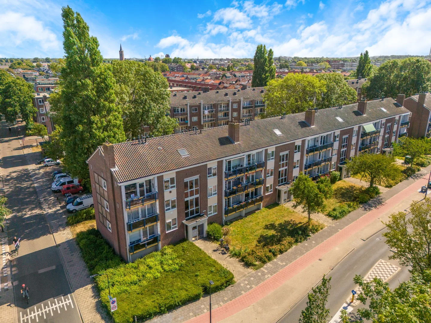 Wijk aan Duinerweg 155 Beverwijk thumbnail 30