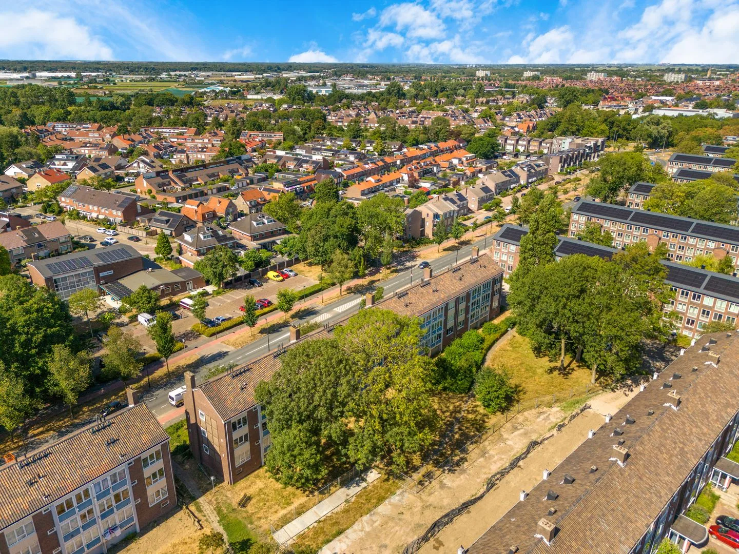 Wijk aan Duinerweg 155 Beverwijk thumbnail 31