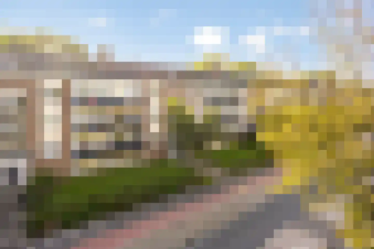 Wijk aan Duinerweg 157 Beverwijk thumbnail 23