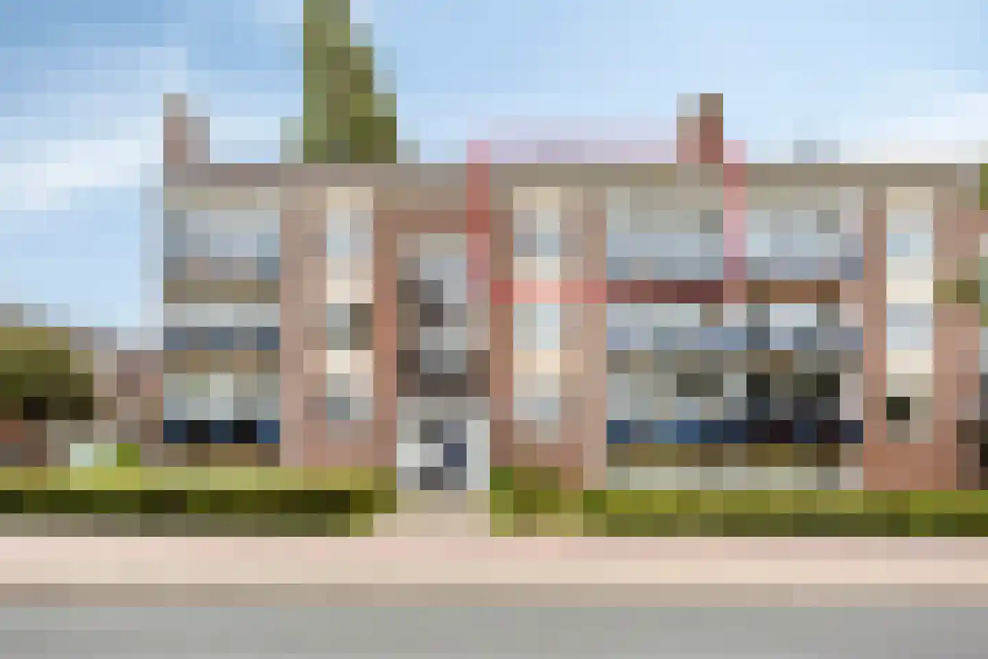 Wijk aan Duinerweg 163 in Beverwijk