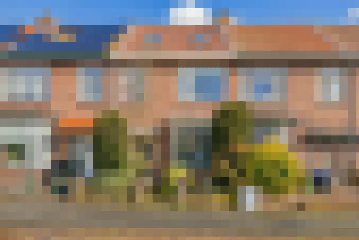 Wijk aan Zeeërweg 116 IJmuiden
