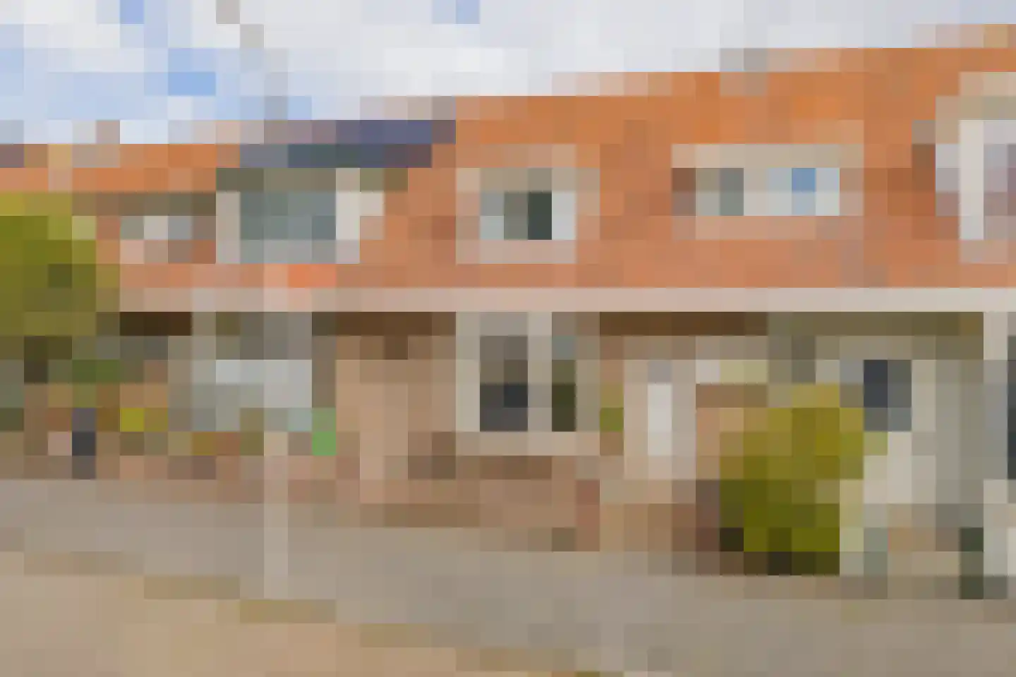 Wijk aan Zeeërweg 30 in IJmuiden