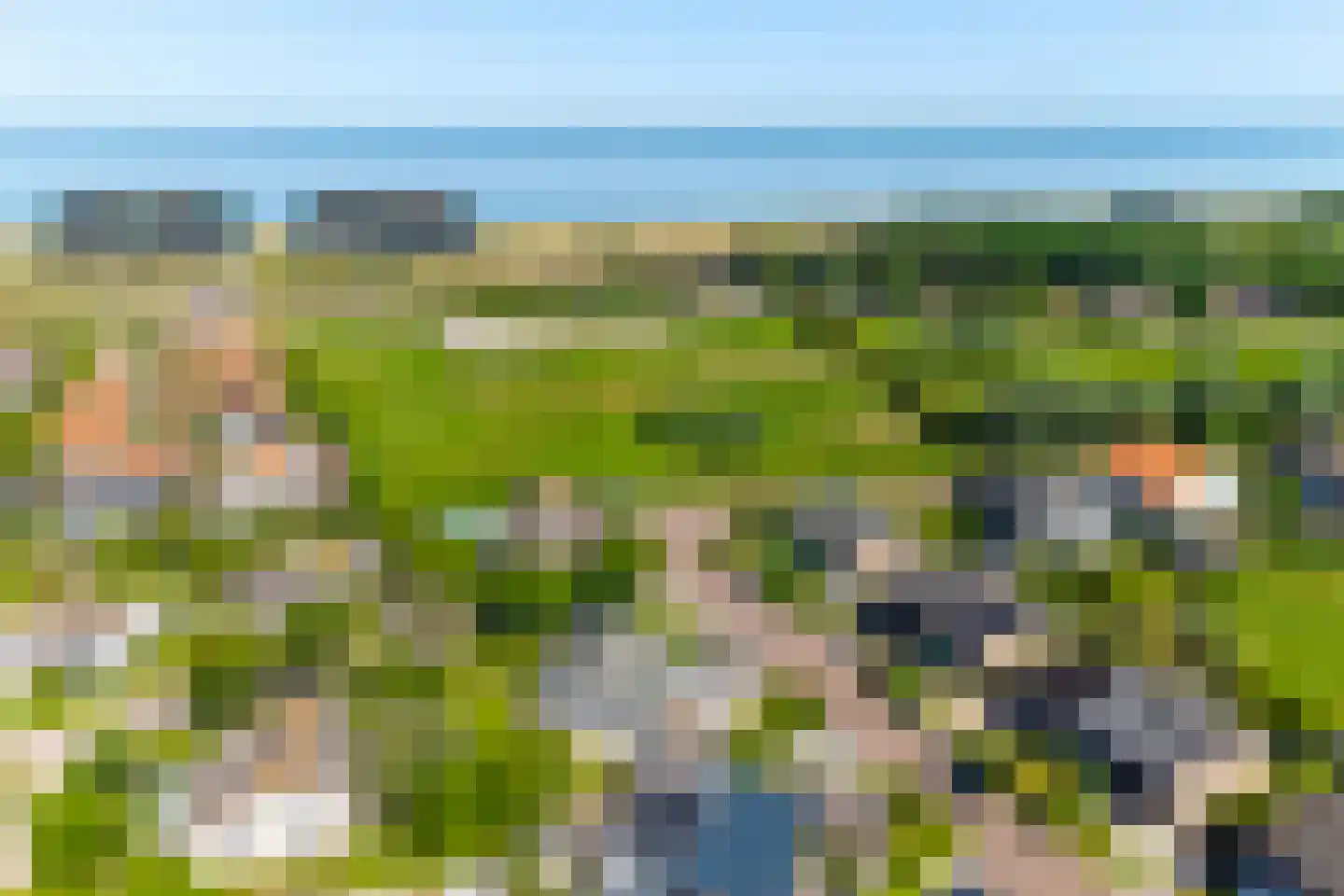 Wijk de Brabander 14 Cadzand thumbnail 22