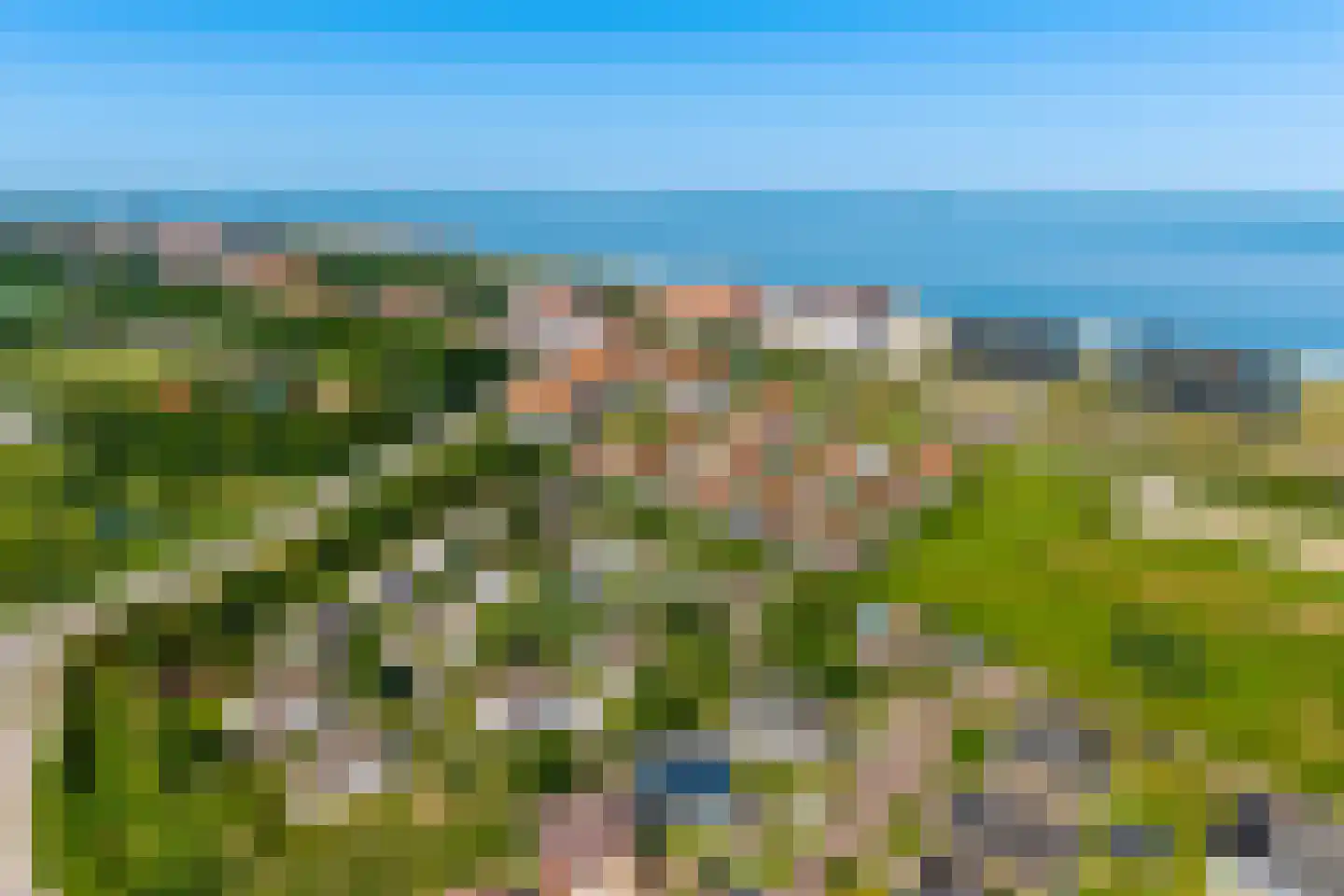 Wijk de Brabander 14 Cadzand thumbnail 23