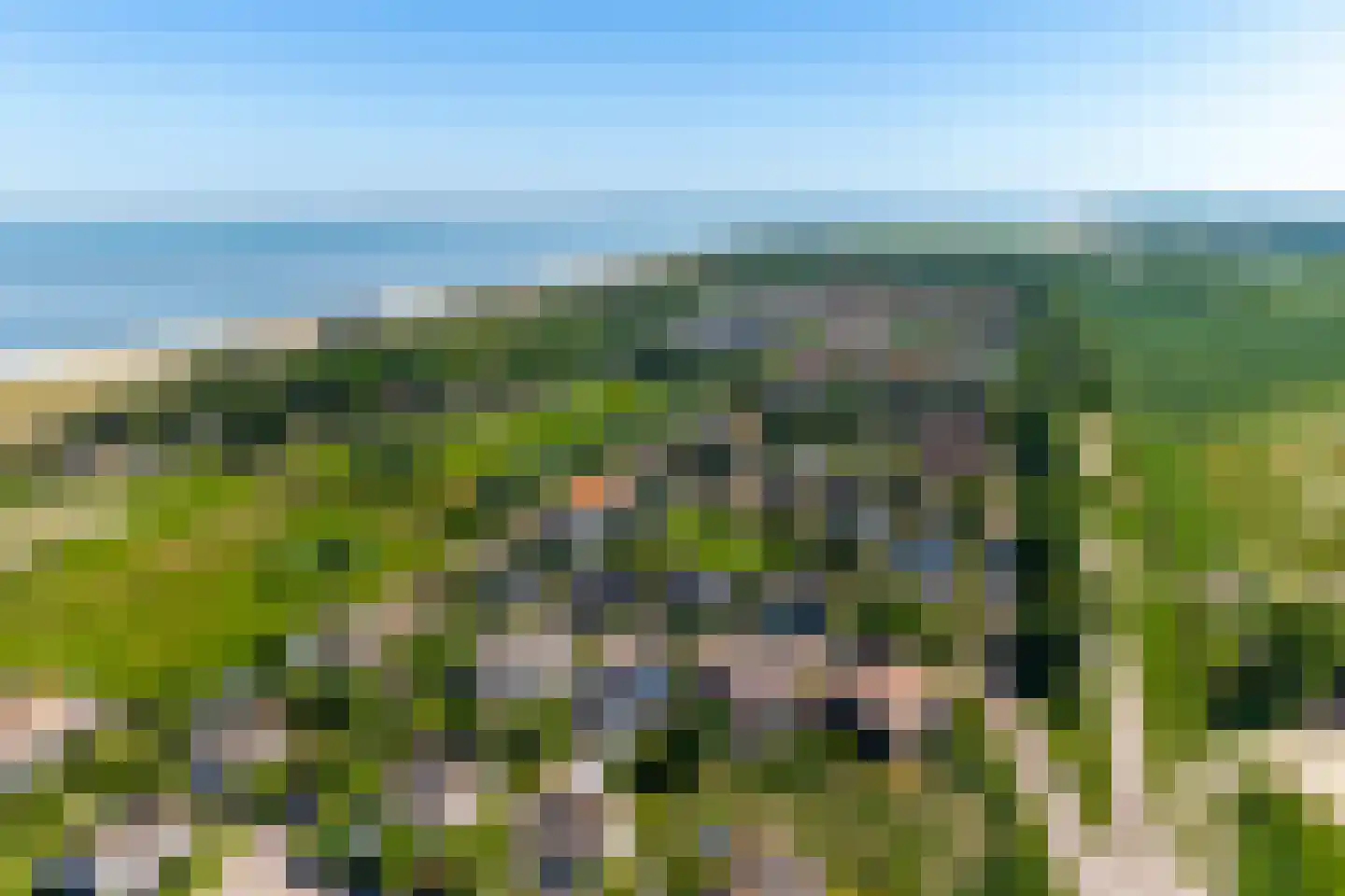 Wijk de Brabander 14 Cadzand thumbnail 24