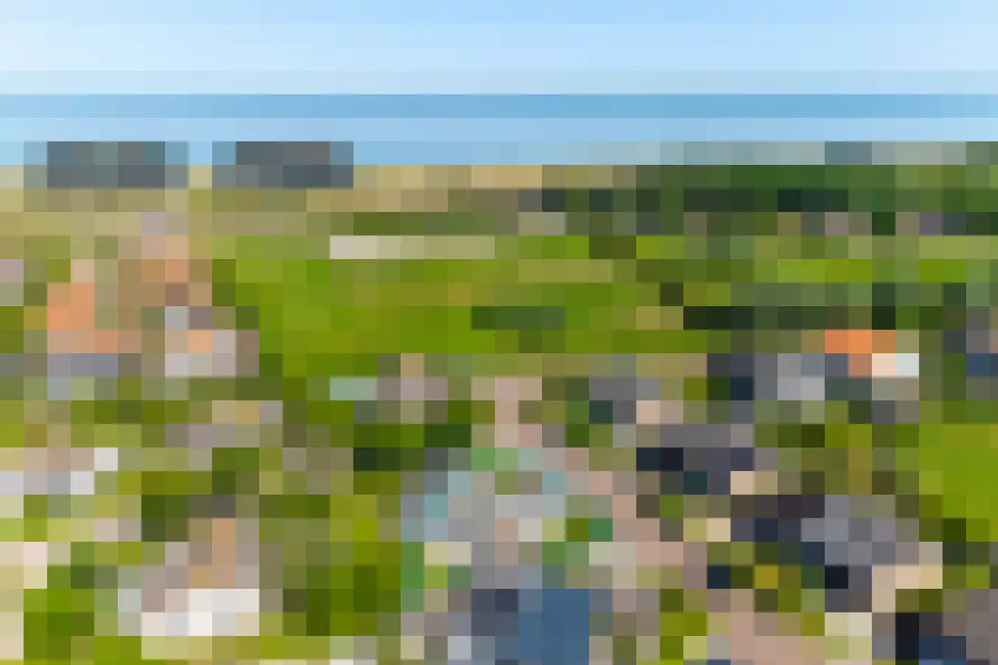 Wijk de Brabander 14 Cadzand thumbnail 5