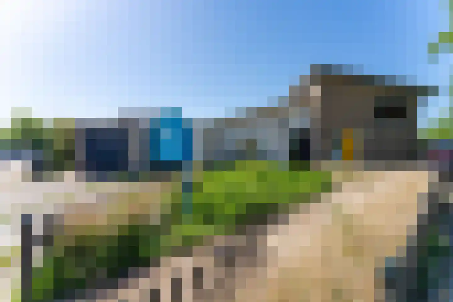 Wijk de Brabander 14 Cadzand thumbnail 6