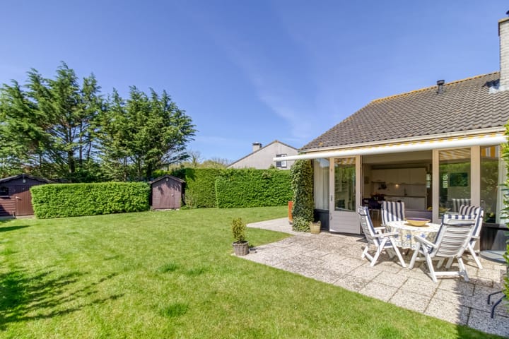 Photo de la maison Wijk de Brabander 23, Cadzand