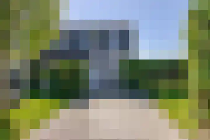 Wijk de Brabander 23 Cadzand foto 3